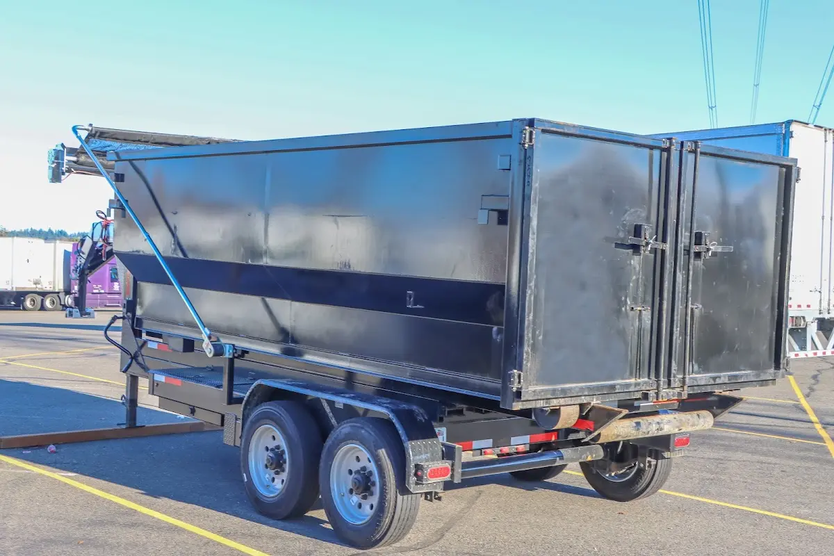 Dumpster Rental services in Lawrence, IN